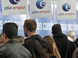 Chômage les chiffres de mars pourraient battre le record de 1997